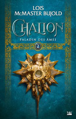 Télécharger le livre :  Chalion, T2 : Paladin des âmes