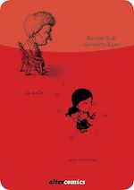 Télécharger le livre :  La vieille - Gravir ma montagne