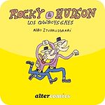 Télécharger le livre :  Rocky & Hudson, los cowboys gay