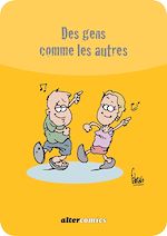 Télécharger le livre :  Des gens comme les autres