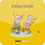 Télécharger le livre :  Ordinary people