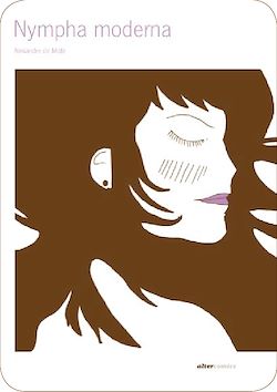 Télécharger le livre :  Nympha moderna
