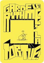 Télécharger le livre :  Garde le rythme la tortue