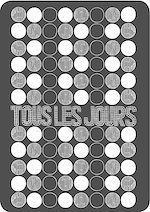 Télécharger le livre :  Tous les jours