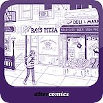 Télécharger le livre :  Whisky & Nueva York