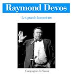 Télécharger le livre :  Raymond Devos
