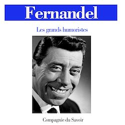 Télécharger le livre :  Fernandel