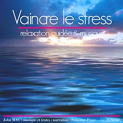 Télécharger le livre :  Vaincre le stress