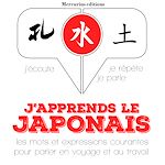 Télécharger le livre :  J'apprends le japonais