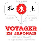 Télécharger le livre :  Voyager en japonais