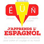 Télécharger le livre :  J'apprends l'espagnol