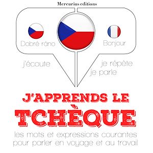 Téléchargez le livre :  J'apprends le tchèque
