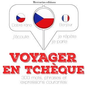 Téléchargez le livre :  Voyager en tchèque
