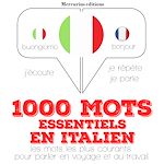Télécharger le livre :  1000 mots essentiels en italien