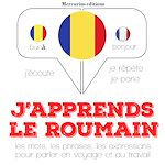 Télécharger le livre :  J'apprends le roumain