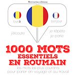 Télécharger le livre :  1000 mots essentiels en roumain