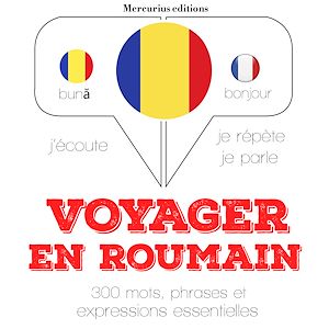 Téléchargez le livre :  Voyager en roumain