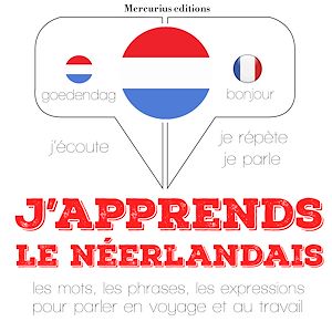 Téléchargez le livre :  J'apprends le néerlandais