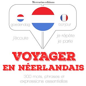 Téléchargez le livre :  Voyager en néerlandais