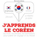 Télécharger le livre :  J'apprends le coréen