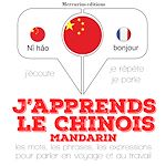 Télécharger le livre :  J'apprends le chinois - mandarin