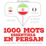 Télécharger le livre :  1000 mots essentiels en persan