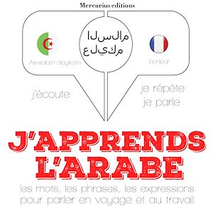 Téléchargez le livre :  J'apprends l'arabe