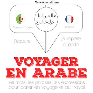 Téléchargez le livre :  Voyager en arabe