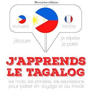 Téléchargez le livre :  J'apprends le tagalog