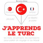 Télécharger le livre :  J'apprends le turc