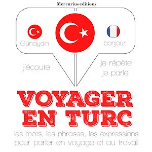 Téléchargez le livre :  Voyager en turc