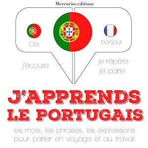 Téléchargez le livre :  J'apprends le portugais