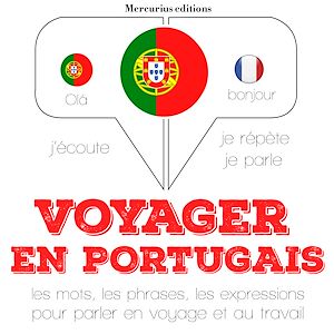 Téléchargez le livre :  Voyager en portugais