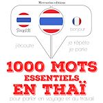 Télécharger le livre :  1000 mots essentiels en thaï