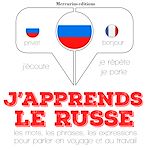 Télécharger le livre :  J'apprends le russe
