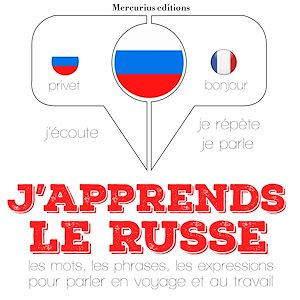 Téléchargez le livre :  J'apprends le russe