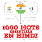 Télécharger le livre :  1000 mots essentiels en hindi