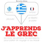 Télécharger le livre :  J'apprends le grec