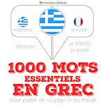 Télécharger le livre :  1000 mots essentiels en grec
