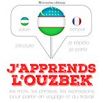 Télécharger le livre :  J'apprends l'ouzbek