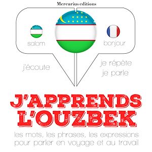 Téléchargez le livre :  J'apprends l'ouzbek