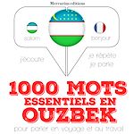 Télécharger le livre :  1000 mots essentiels en ouzbek