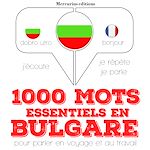 Télécharger le livre :  1000 mots essentiels en bulgare