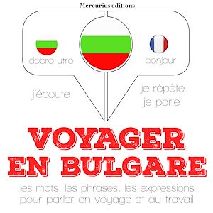 Téléchargez le livre :  Voyager en bulgare