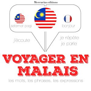 Téléchargez le livre :  Voyager en malais