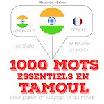 Télécharger le livre :  1000 mots essentiels en tamoul