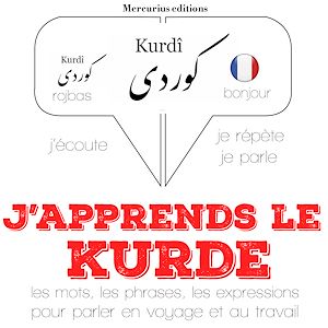 Téléchargez le livre :  J'apprends le kurde