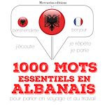 Télécharger le livre :  1000 mots essentiels en albanais