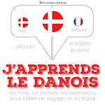 Télécharger le livre :  J'apprends le danois
