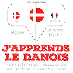 Téléchargez le livre :  J'apprends le danois